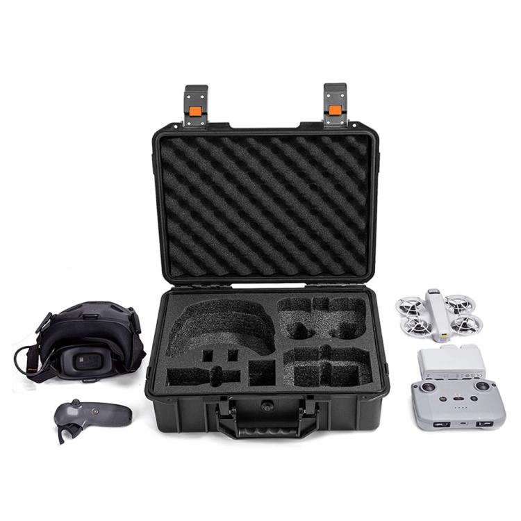 For DJI NEO Sensory Suit Hard Shell Pressure-Proof Explosion-Proof Storage Box