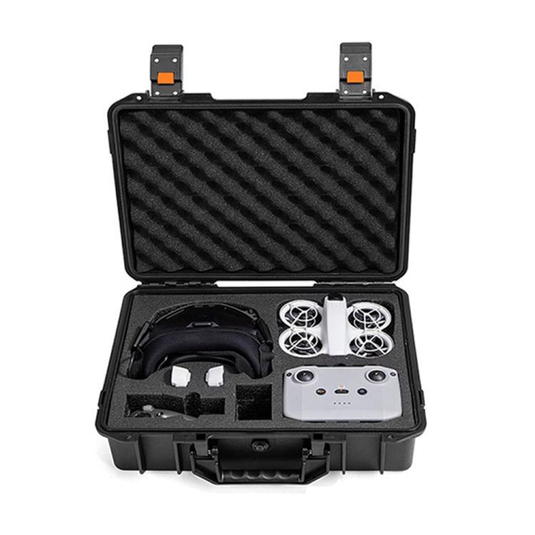 For DJI NEO Sensory Suit Hard Shell Pressure-Proof Explosion-Proof Storage Box - free shipping - PMC TechLife - Order now!