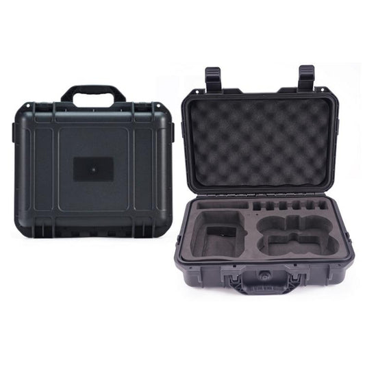 For DJI NEO Waterproof and Explosion-proof Storage Box for Drones(Black) - free shipping - PMC Jewellery - Order now!