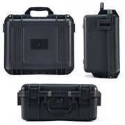 For DJI NEO Water-resistant and Explosion-proof Storage Box for Drones(Black)