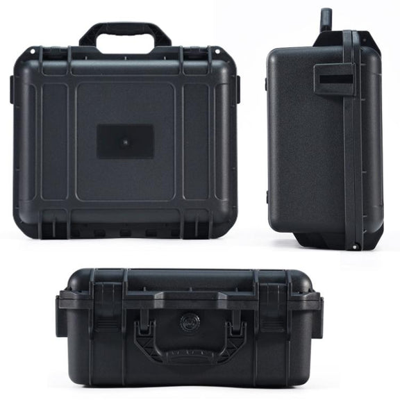 For DJI NEO Water-resistant and Explosion-proof Storage Box for Drones(Black)