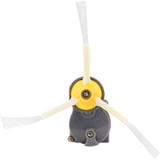 For iRobot Roomba 500 / 600 / 700 Series Side Brush Motor Vacuum Cleaner Replacement Parts(Gray)