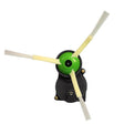 For iRobot Roomba 500 / 600 / 700 Series Side Brush Motor Vacuum Cleaner Replacement Parts(Gray Green) - free shipping - PMc TechLife - Order now!