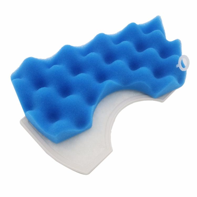 Filter Cotton For Samsung Vacuum Cleaner SC4300 SC4470 Replacement Parts - free shipping - PMc TechLife - Order now!