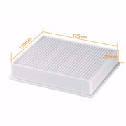 Filter Cotton For Samsung Vacuum Cleaner SC4300 SC4470 Replacement Parts