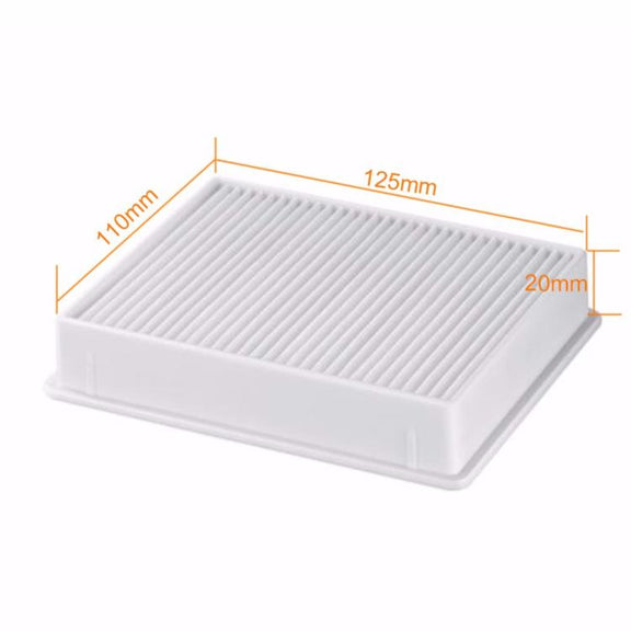 Filter Cotton For Samsung Vacuum Cleaner SC4300 SC4470 Replacement Parts