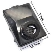 HEPA Filter For Rainbow E2 Series R-10520 Vacuum Cleaner Accessories