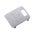 For DJI NEO Drone Upper Shell Switch Key Accessories - Others by PMc TechLife | Online Shopping South Africa | PMc TechLife | Buy Now Pay Later Mobicred