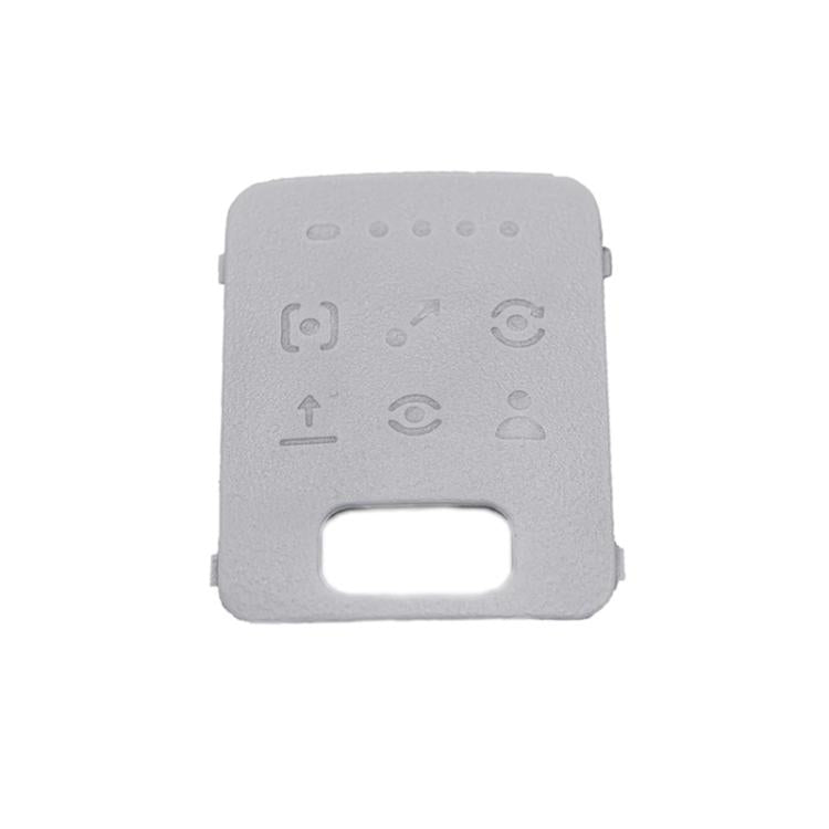 For DJI NEO Drone Upper Shell Switch Key Accessories - Others by PMc TechLife | Online Shopping South Africa | PMc TechLife | Buy Now Pay Later Mobicred