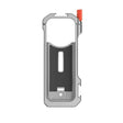 For Insta360 X4 HEPAIL Metal Heat Dissipation Magnetic Rabbit Cage - free shipping - PMC TechLife - Order now!