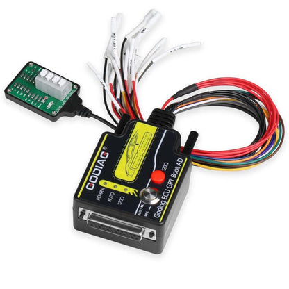 GODIAG ECU GPT Boot AD Connector Programming Adapter - free shipping - PMC Jewellery - Order now!