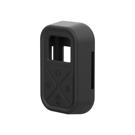 For TELESIN T10 Remote Control Silicone Protective Case Anti-scratch and Drop-proof Cover(Black) - free shipping - PMC Jewellery - Order now!