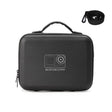 BKANO For DJI Osmo Action 3 / 4 / 5 Pro Sports Camera Storage Bag Portable Protective Bag Case(Black) - free shipping - PMC TechLife - Order now!