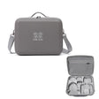 BKANO For DJI Flip Smooth Flying Tri-Power Kit Storage Bag Shock Absorbing Storage Case Backpack(For RC 2 With Screen) - free shipping - PMC TechLife - Order now!