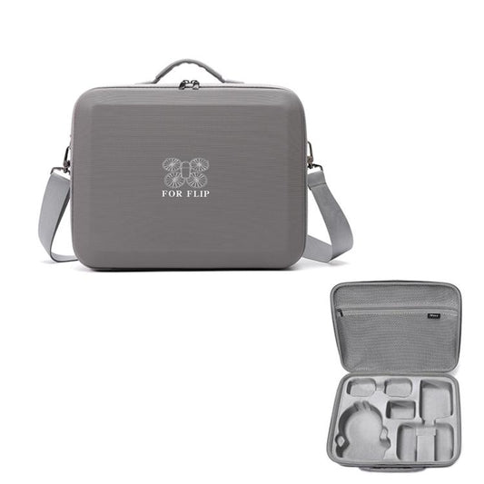 BKANO For DJI Flip Smooth Flying Tri-Power Kit Storage Bag Shock Absorbing Storage Case Backpack(For Normal RC N3) - free shipping - PMC Jewellery - Order now!