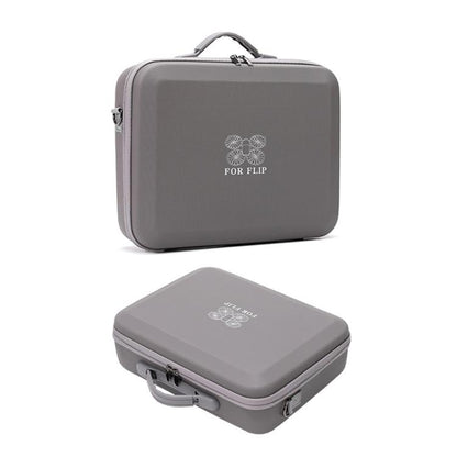 BKANO For DJI Flip Smooth Flying Tri-Power Kit Storage Bag Shock Absorbing Storage Case Backpack(For Normal RC N3) - free shipping - PMC Jewellery - Order now!