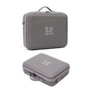 BKANO For DJI Flip Smooth Flying Tri-Power Kit Storage Bag Shock Absorbing Storage Case Backpack(For Normal RC N3)