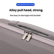 BKANO For DJI Flip Smooth Flying Tri-Power Kit Storage Bag Shock Absorbing Storage Case Backpack(For Normal RC N3)