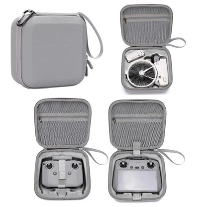 BKANO For DJI Flip Body Storage Bag Portable Waterproof Storage Case Hard Case Handbag - free shipping - PMC Jewellery - Order now!