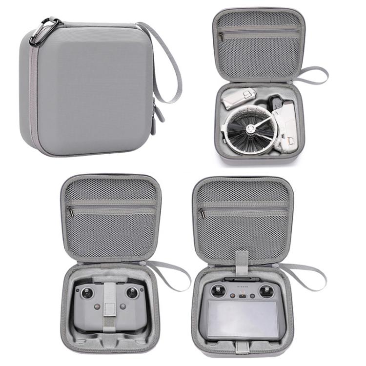 BKANO For DJI RC N1/N2/N3 RC 2 Storage Bag Portable Water-resistant Storage Case Hard Case Handbag