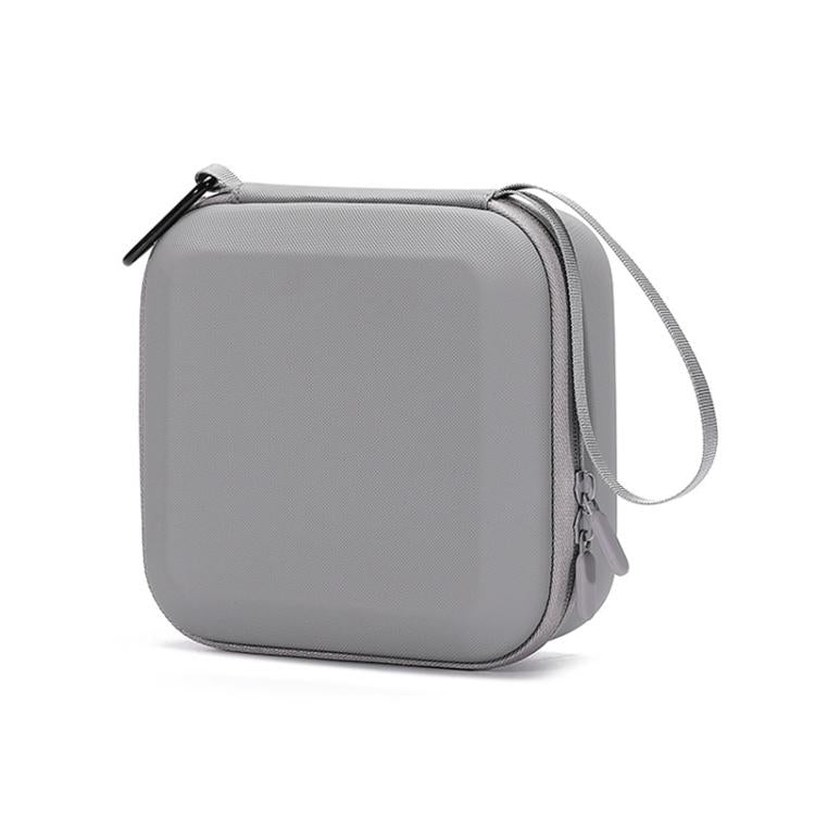 BKANO For DJI RC N1/N2/N3 RC 2 Storage Bag Portable Water-resistant Storage Case Hard Case Handbag