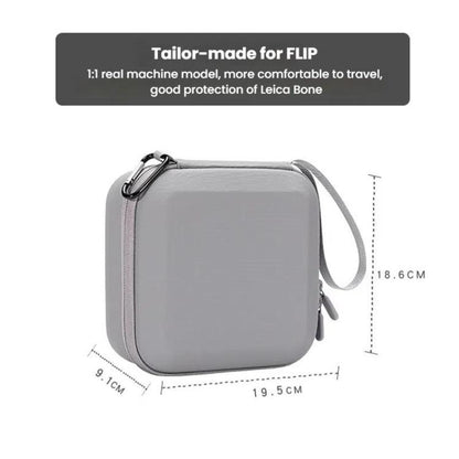 BKANO For DJI Flip Body Storage Bag Portable Waterproof Storage Case Hard Case Handbag - free shipping - PMC Jewellery - Order now!