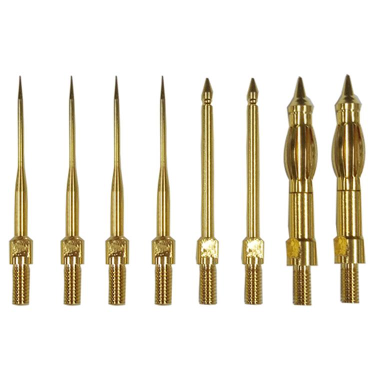 High-precision Multimeter Pen Test Replaceable Probe Kit(BC0006011900) - Other Tester Tool by PMc TechLife | Online Shopping South Africa | PMc TechLife | Buy Now Pay Later Mobicred