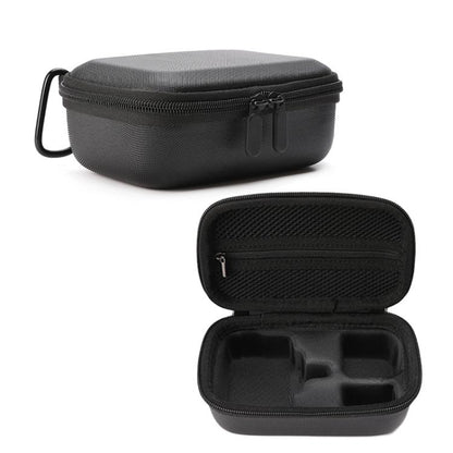 BKANO For DJI Osmo Action 3 / 4 / 5 Pro Storage Bag Sports Camera Handbag(Black) - free shipping - PMC Jewellery - Order now!