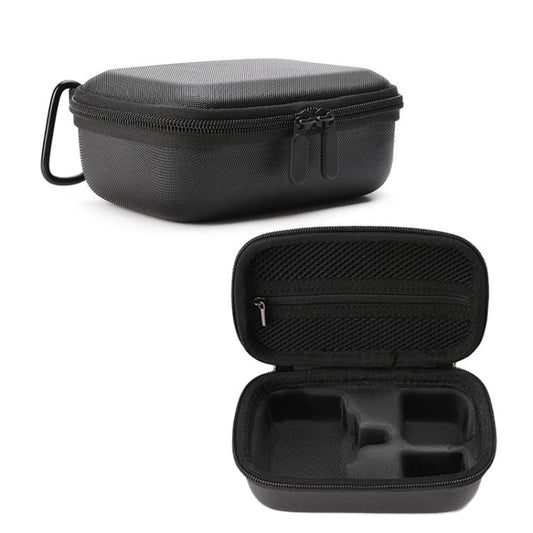 BKANO For DJI Osmo Action 3 / 4 / 5 Pro Storage Bag Sports Camera Handbag(Black) - free shipping - PMC Jewellery - Order now!