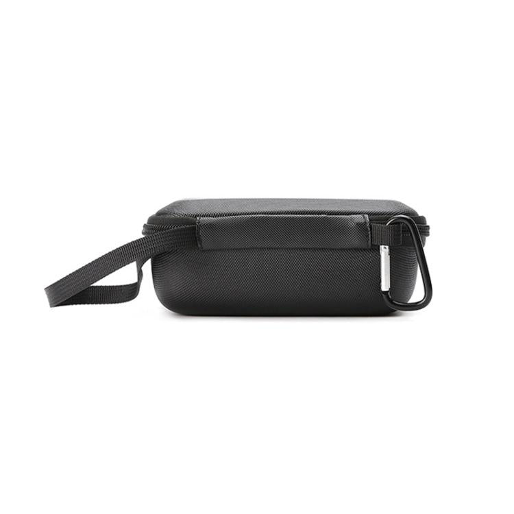 BKANO For DJI Osmo Action 3 / 4 / 5 Pro Storage Bag Sports Camera Handbag(Black) - free shipping - PMC Jewellery - Order now!