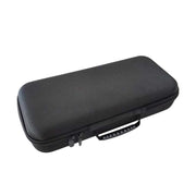 Large-capacity Smart Watch Storage Box with Sponge Inner Tray Portable Watch Storage Bag(12-slots)