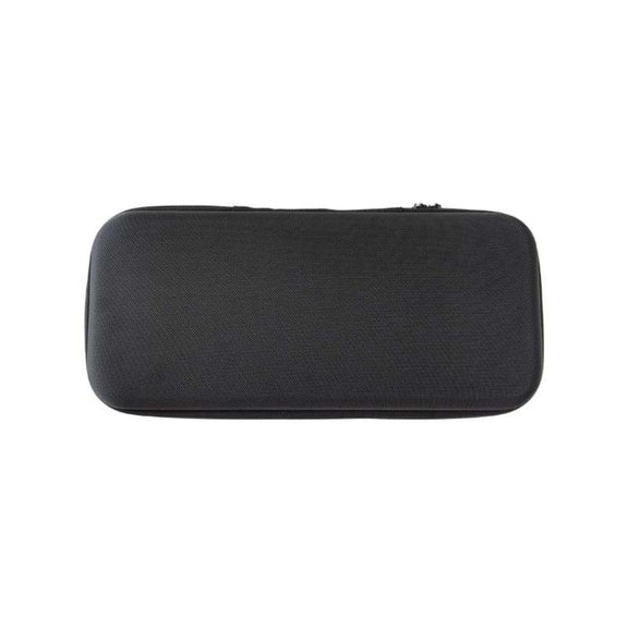 Large-capacity Smart Watch Storage Box with Sponge Inner Tray Portable Watch Storage Bag(12-slots)