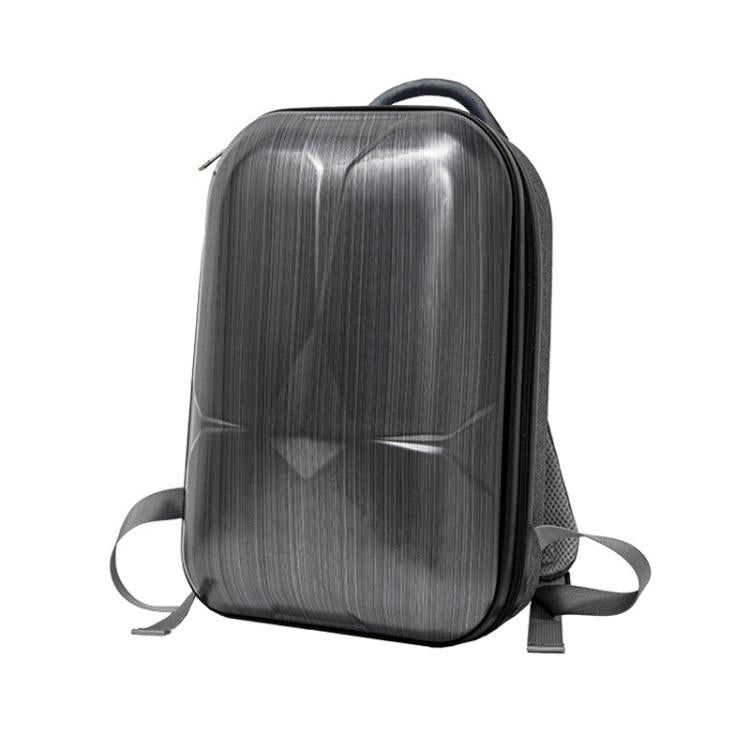 For DJI RS 4 Mini Large Capacity Waterproof Handheld Stabilizer PC Hard Shell Backpack(Brushed) - free shipping - PMC TechLife - Order now!