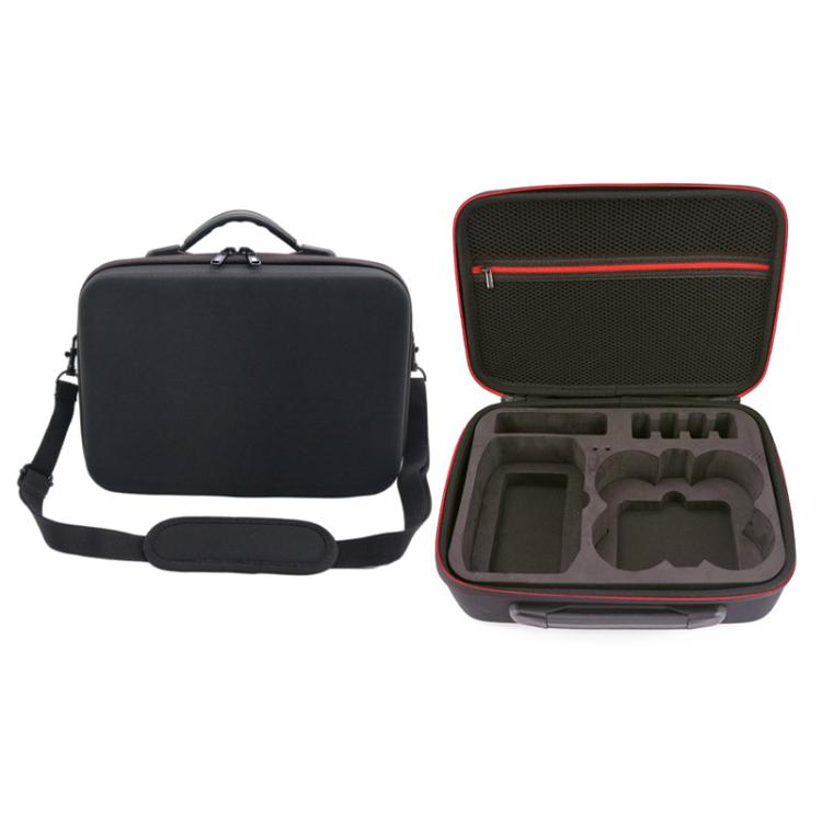 For DJI NEO Drone Hard Shell Pressure-proof Tool Storage Bag Outdoor Flight Accessories Bag(Nylon) - free shipping - PMC TechLife - Order now!