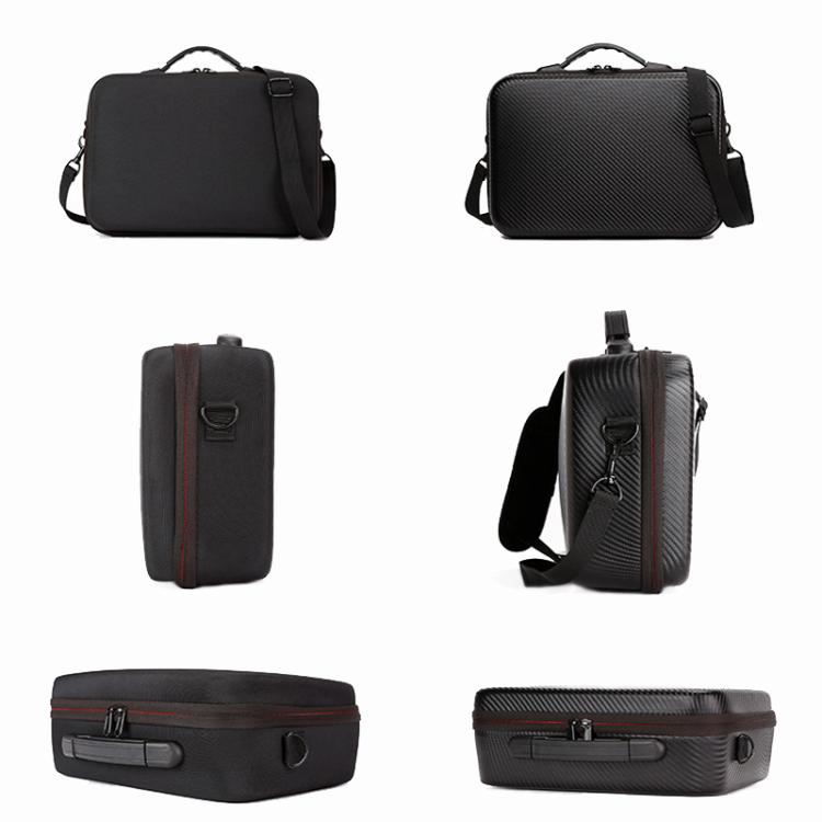 For DJI NEO Drone Hard Shell Pressure-proof Tool Storage Bag Outdoor Flight Accessories Bag(PU)