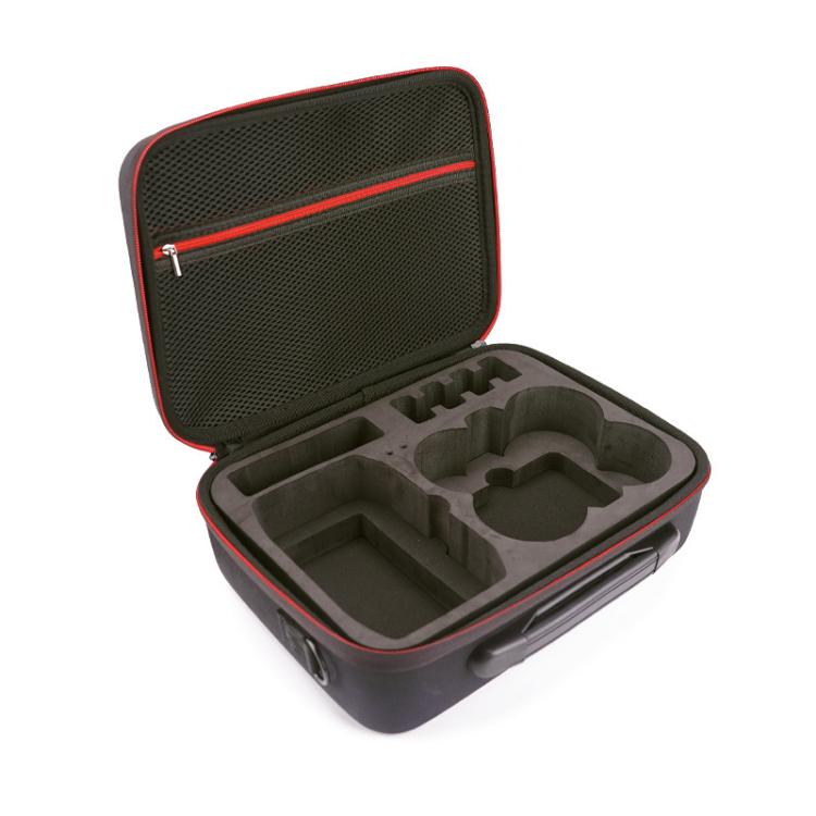 For DJI NEO Drone Hard Shell Pressure-proof Tool Storage Bag Outdoor Flight Accessories Bag(PU) - free shipping - PMC TechLife - Order now!