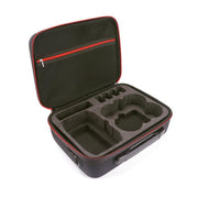 For DJI NEO Drone Hard Shell Pressure-proof Tool Storage Bag Outdoor Flight Accessories Bag(PU)