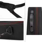 For DJI NEO Drone Hard Shell Pressure-proof Tool Storage Bag Outdoor Flight Accessories Bag(Nylon)