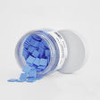 MaAnt DR-03 100pcs /Box Insulating Thermal Conductive Silicone Spacer CPU Thermal Spacer(Blue) - free shipping - PMC TechLife - Order now!