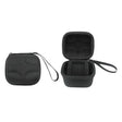 EVA Hard Shell Portable Watch Storage Box Jewelry Watch Dustproof Bag, Spec: 1-grid 10x7x8.5cm - free shipping - PMc TechLife - Order now!