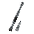 MaAnt 2 In 1 Stiffened Cylinder Short Brush Cell Phone Repair Motherboard Cleaning Brush - free shipping - PMc TechLife - Order now!