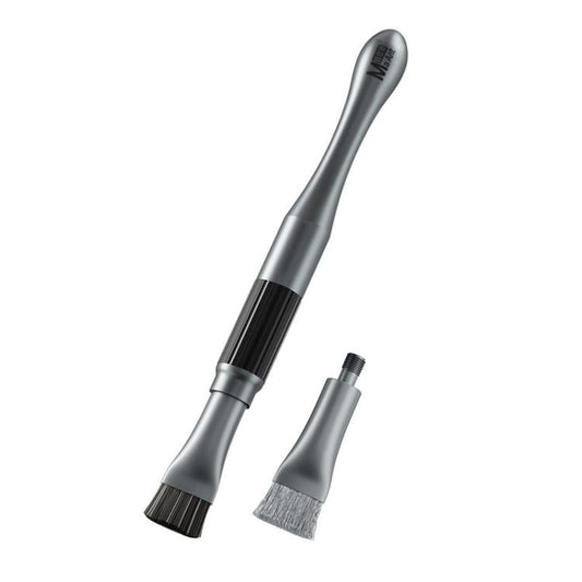 MaAnt 2 In 1 Stiffened Cylinder Short Brush Cell Phone Repair Motherboard Cleaning Brush - free shipping - PMC Jewellery - Order now!