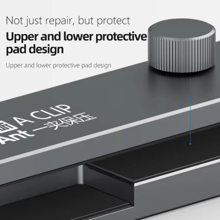 MaAnt 2 In 1 Mobile Phone Flat Panel Screen Fixed Pressure Holding Fixture - free shipping - PMC TechLife - Order now!