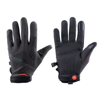 PGYTECH Lighting Technician Heat-insulating Wear-resistant Touch Screen Gloves(L) - free shipping - PMC Jewellery - Order now!