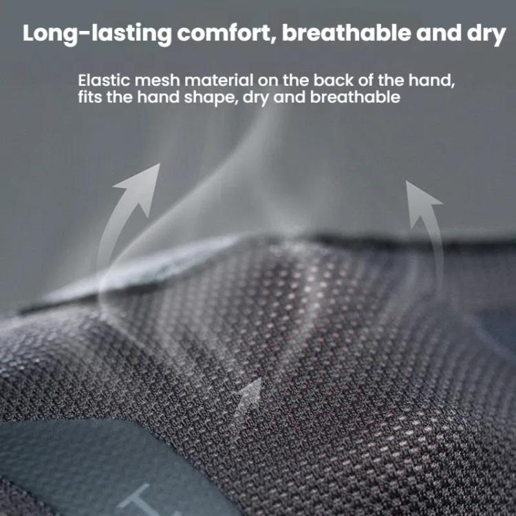 PGYTECH Lighting Technician Heat-insulating Wear-resistant Touch Screen Gloves(M) - free shipping - PMc TechLife - Order now!