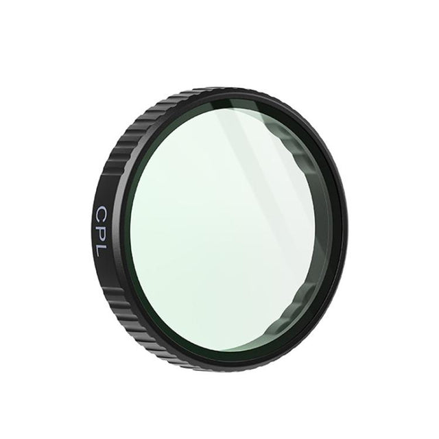 aMagisn Filter For DJI Action 5 Pro / 4 / 3, Spec: CPL