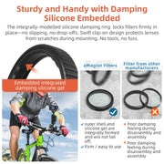 aMagisn Filter For DJI Action 5 Pro / 4 / 3, Spec: UV