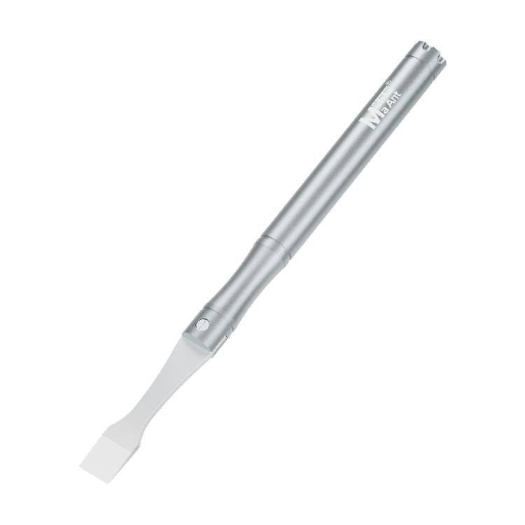 MaAnt M-068 Cell Phone Repair Non-Magnetic Stainless Steel Scraper Removal Tablet Paste Stirring BGA Pry Bar Degumming Tool - free shipping - PMC TechLife - Order now!