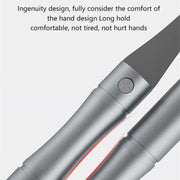 MaAnt M-068 Cell Phone Repair Non-Magnetic Stainless Steel Scraper Removal Tablet Paste Stirring BGA Pry Bar Degumming Tool