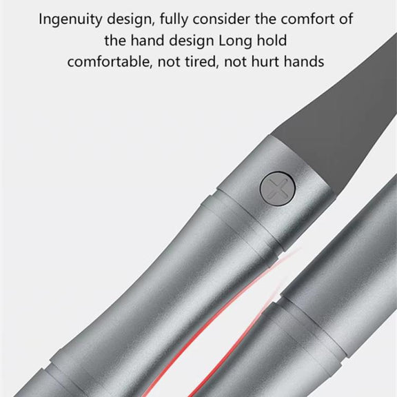 MaAnt M-068 Cell Phone Repair Non-Magnetic Stainless Steel Scraper Removal Tablet Paste Stirring BGA Pry Bar Degumming Tool